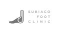 Subiaco Foot Clinic logo
